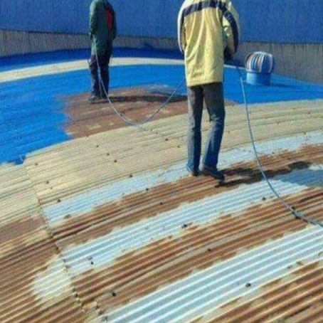 阿巴嘎地面翻新与地坪漆施工流程